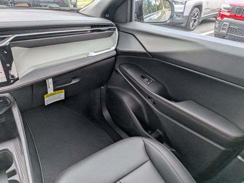 New 2026 Jeep Cherokee Limited AWD/4WD image 16