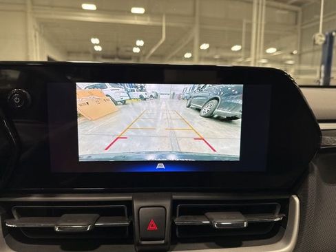 Used 2024 Chevrolet TrailBlazer LS w/ LS Convenience Package image 21