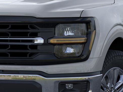 New 2026 Ford F150 XLT image 18