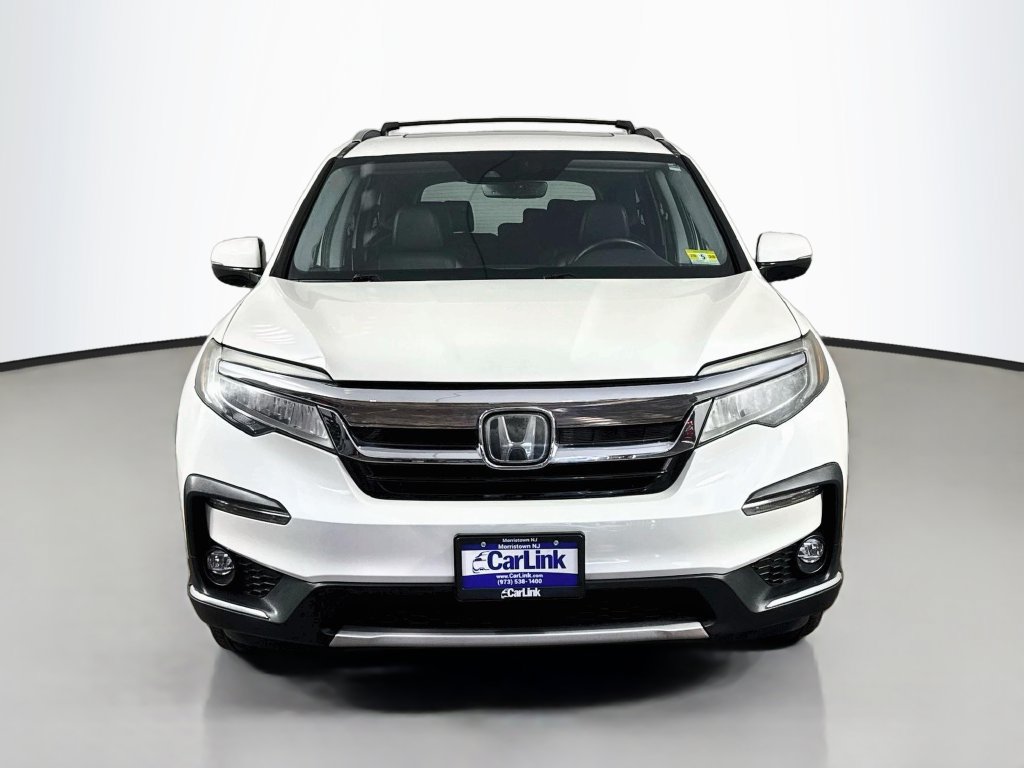 Used 2019 Honda Pilot Touring image 2