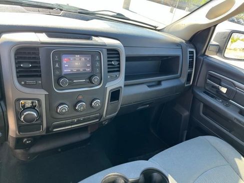 Used 2021 RAM 1500 Tradesman w/ Popular Equipment Group image 14