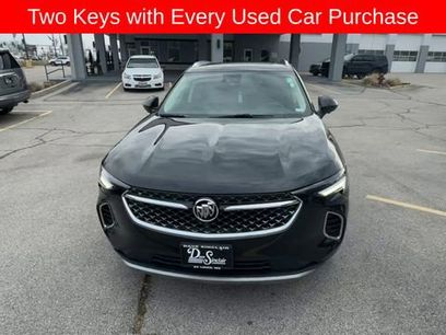 Used 2023 Buick Envision Avenir