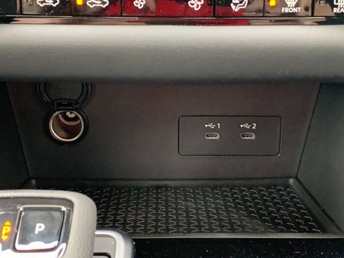 New 2026 Nissan Pathfinder SV image 13