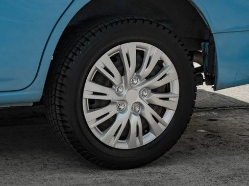 Used 2021 Nissan NV200 SV FWD image 44