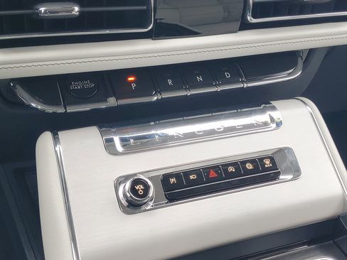 New 2026 Lincoln Aviator Reserve image 20