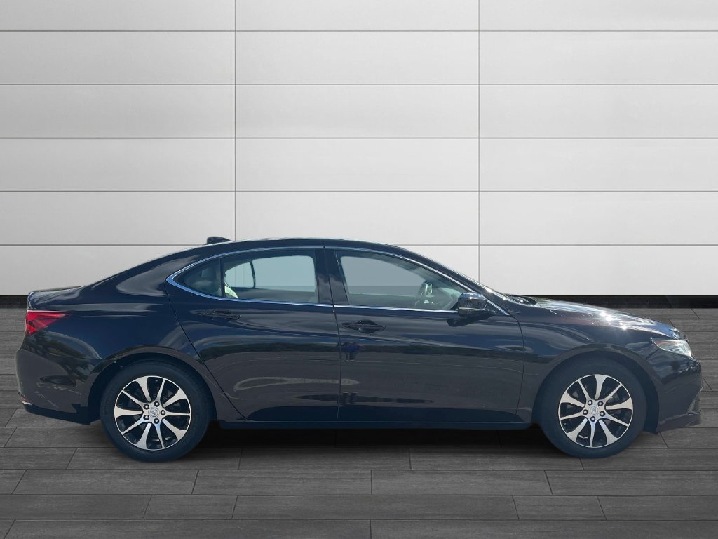 Used 2015 Acura TLX w/ Technology Package FWD image 6