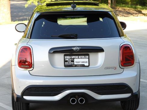 Used 2023 MINI Cooper S image 23