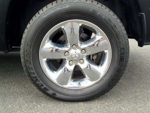 Used 2016 RAM 1500 Big Horn image 20