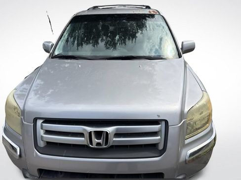 Used 2006 Honda Pilot EX image 3