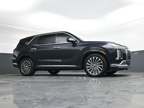 Used 2024 Hyundai Palisade Calligraphy image 26