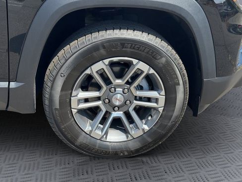 New 2026 GMC Terrain Elevation w/ Technology Package II image 26