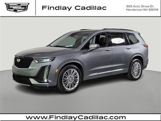 Used 2020 Cadillac XT6 Sport video 1