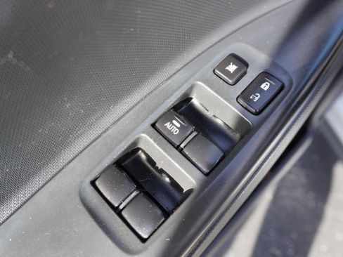 Used 2022 Mitsubishi Mirage G4 ES FWD image 20