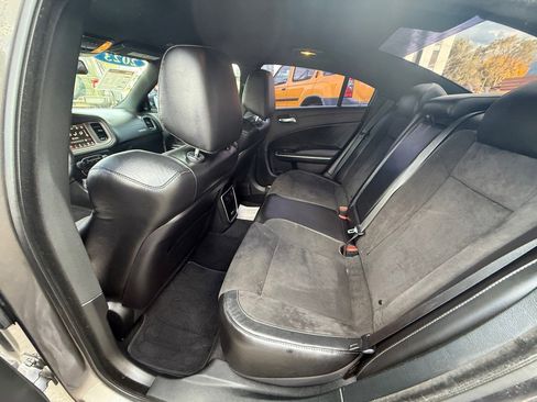 Used 2023 Dodge Charger GT w/ Plus Group image 22
