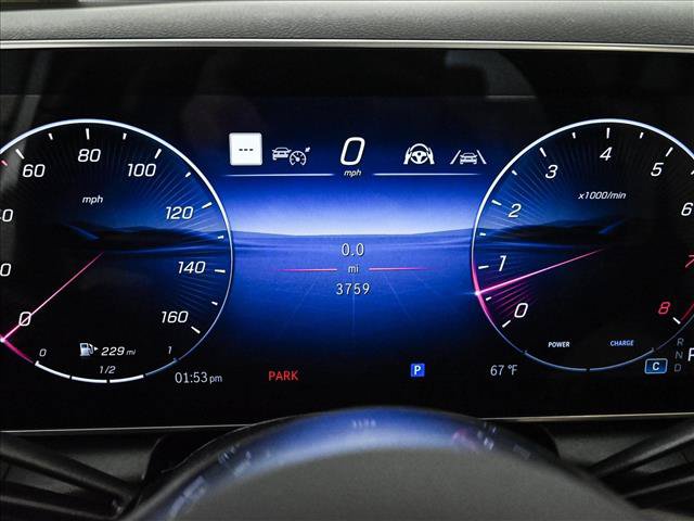 Certified 2026 Mercedes-Benz GLC 300 4MATIC image 11