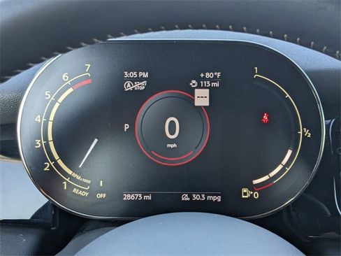 Used 2023 MINI Cooper S image 24