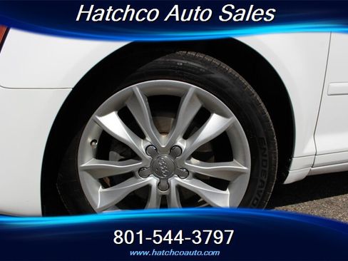 Used 2011 Audi A3 TDI Premium FWD image 9