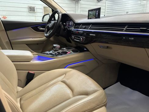Used 2017 Audi Q7 3.0T Prestige AWD/4WD image 27