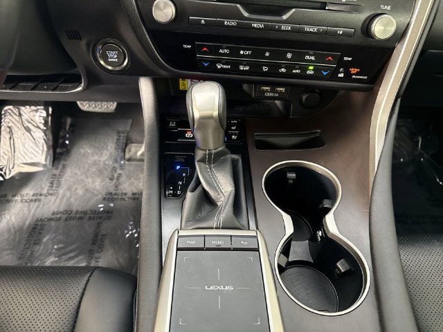 Used 2022 Lexus RX 350 AWD w/ Premium Package image 20