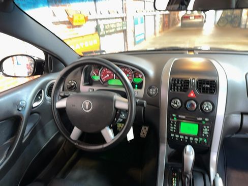 Used 2005 Pontiac GTO RWD image 94