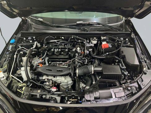 Used 2023 Honda Civic EX-L image 62