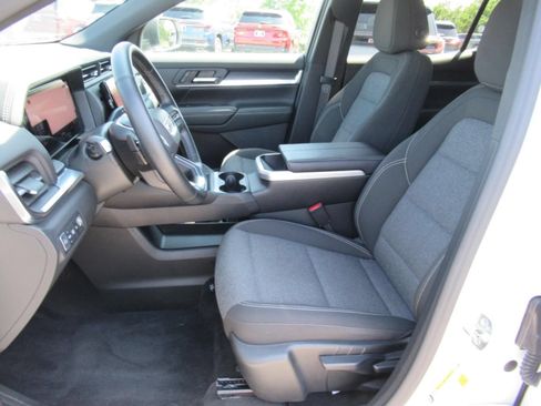 Used 2026 GMC Terrain Elevation FWD image 18