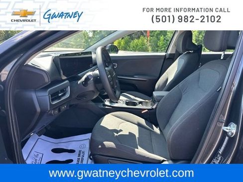 Used 2025 Kia K4 FWD image 20