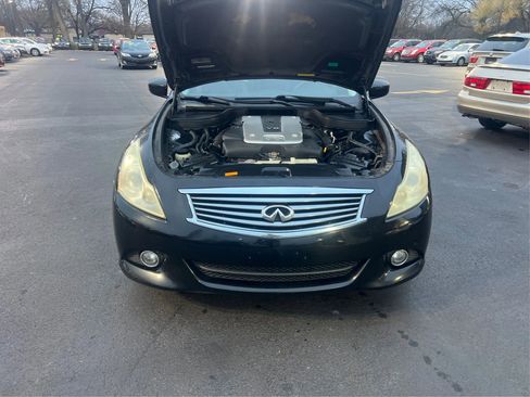 Used 2011 INFINITI G25 x image 13