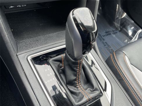 Certified 2023 Subaru Crosstrek 2.5i Limited w/ Popular Package #4A image 25