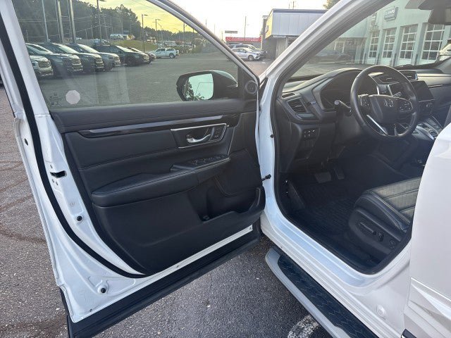 Used 2022 Honda CR-V Touring image 9