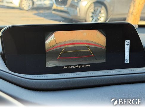 Used 2025 MAZDA CX-30 AWD 2.5 S w/ Select Sport Pkg image 23