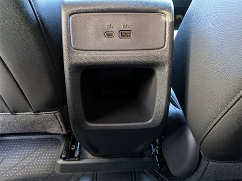 New 2026 Chevrolet Trax LT image 23