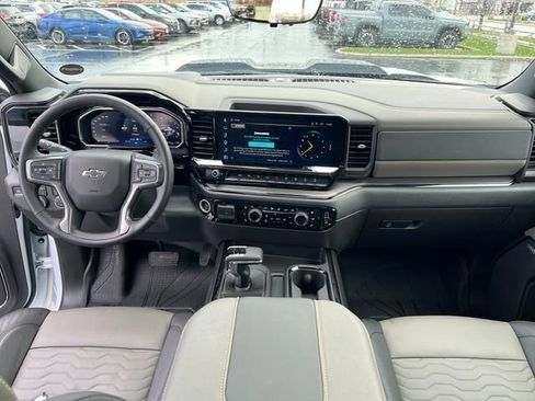 Certified 2026 Chevrolet Silverado 1500 ZR2 image 39