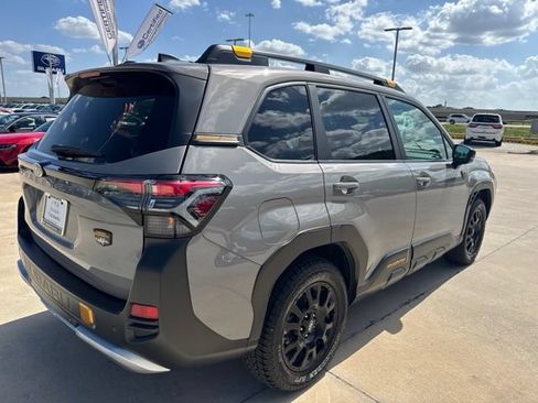 Used 2026 Subaru Forester Wilderness AWD/4WD image 3