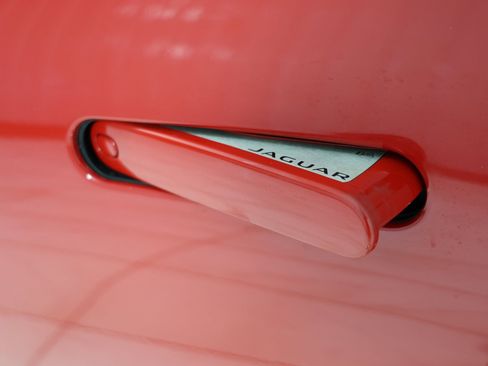 Used 2022 Jaguar F-TYPE R-Dynamic image 20