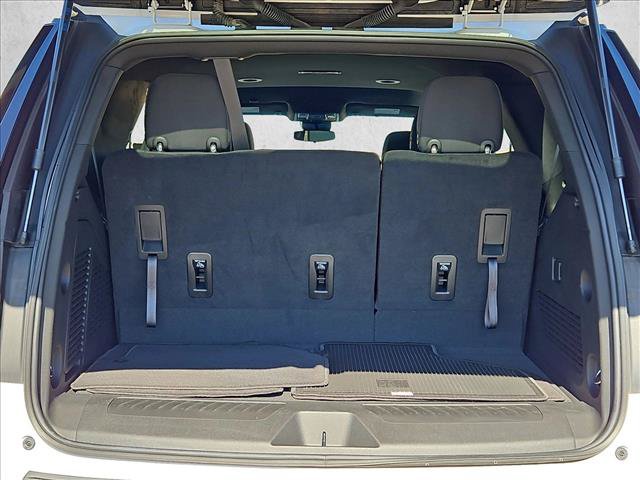Certified 2023 Chevrolet Tahoe LS AWD/4WD image 10