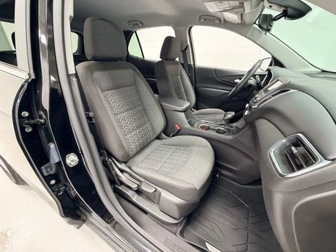 Used 2024 Chevrolet Equinox LT w/ LPO, Floor Liner Package image 26