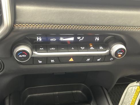 New 2026 MAZDA CX-50 AWD 2.5 S w/ Weather Package image 20