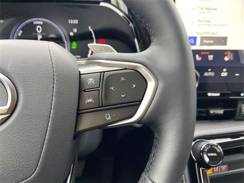 New 2026 Lexus NX 450h+ 450h+ Luxury image 17