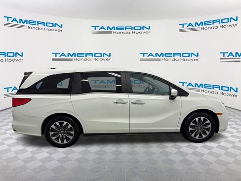 Used 2024 Honda Odyssey EX-L image 6