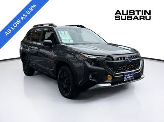 New 2026 Subaru Forester Wilderness video 1