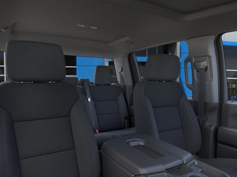 New 2025 Chevrolet Silverado 3500 W/T w/ WT Convenience Package image 25