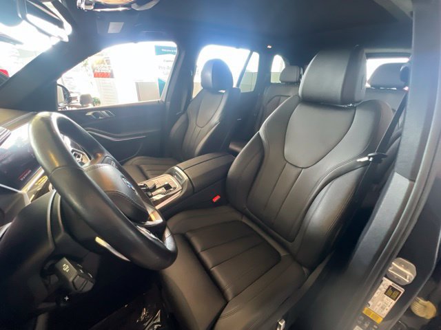 Used 2019 BMW X5 xDrive40i w/ Convenience Package AWD/4WD image 21