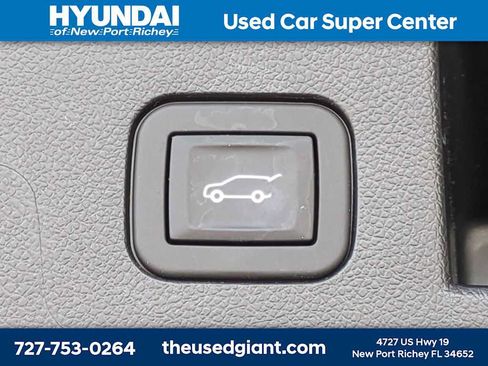 Used 2026 Chevrolet Equinox RS w/ Convenience Package III AWD/4WD image 13