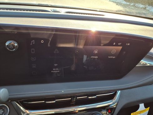 New 2026 Buick Envista Sport Touring w/ Convenience I Package image 3