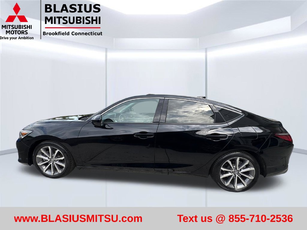 Used 2023 Acura Integra FWD image 13