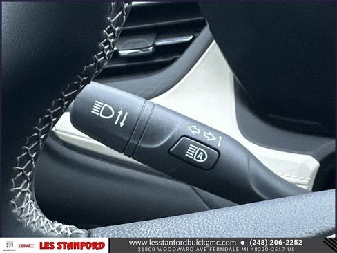 Certified 2024 Buick Encore GX Avenir w/ Avenir Convenience Package image 26