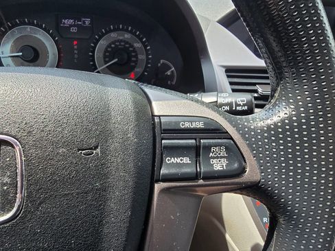 Used 2016 Honda Odyssey SE image 23