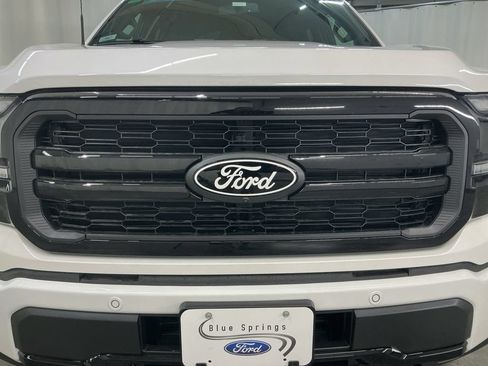 New 2026 Ford F150 Lariat w/ Equipment Group 501A Mid AWD/4WD image 19
