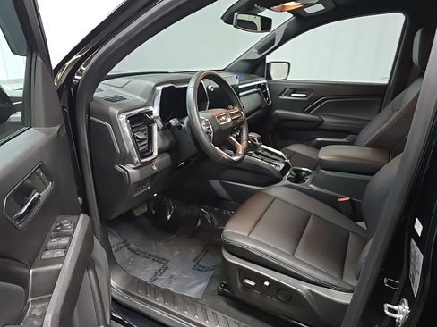 Used 2024 GMC Canyon Elevation w/ Elevation Premium Package RWD image 27